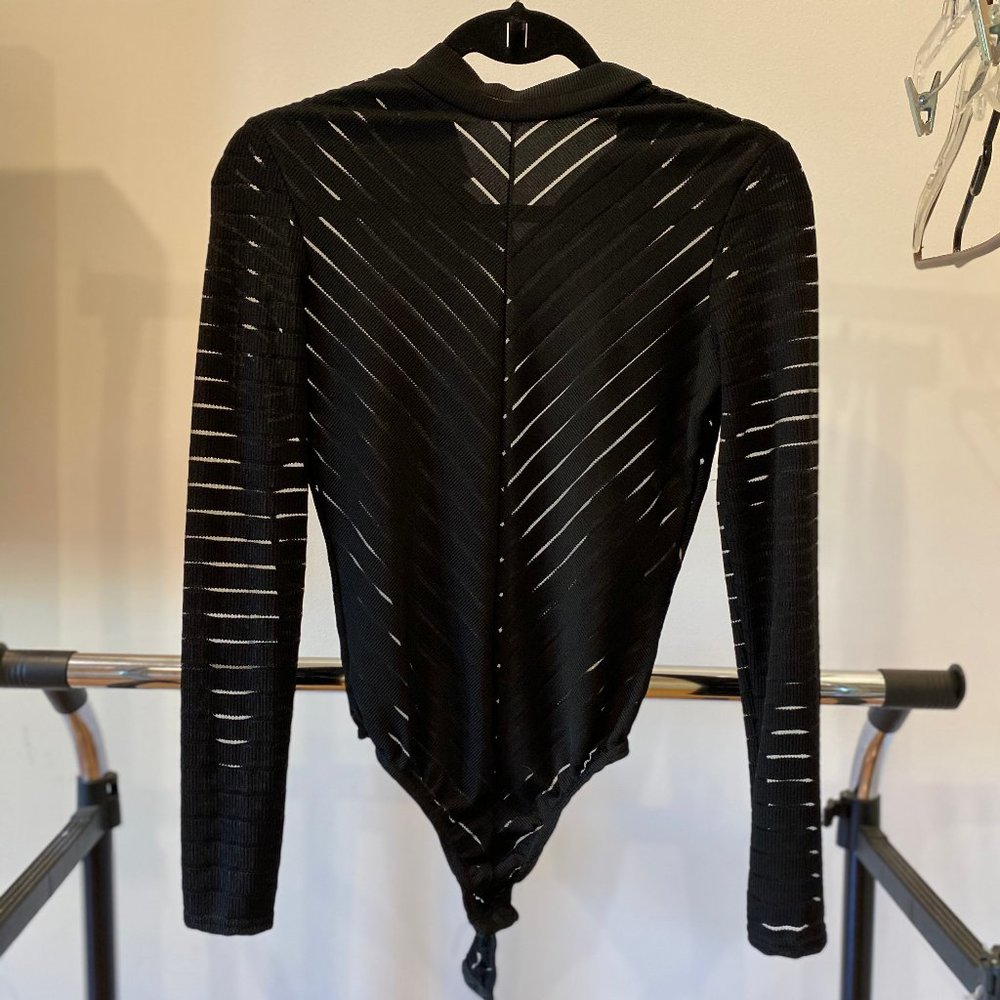 PrettyLittleThing Bodysuit